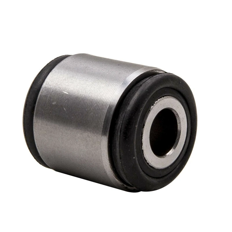3Pcs Car Watts Linkage Bush Bushing Kit Rear Suspension for Land Rover Discovery 2 99-04 RGX100960 RGW100020 car accessories