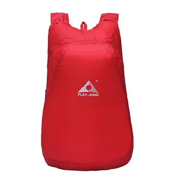 

Portable Sports Backpack Foldable Lightweight Large Capacity Bag for Outdoor H7JP