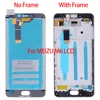 Original LCD Screen For MEIZU M6 Note LCD Display Touch Screen With Frame AAA+++ Digitizer Replacement LCD For MEIZU M6 Display ► Photo 2/6