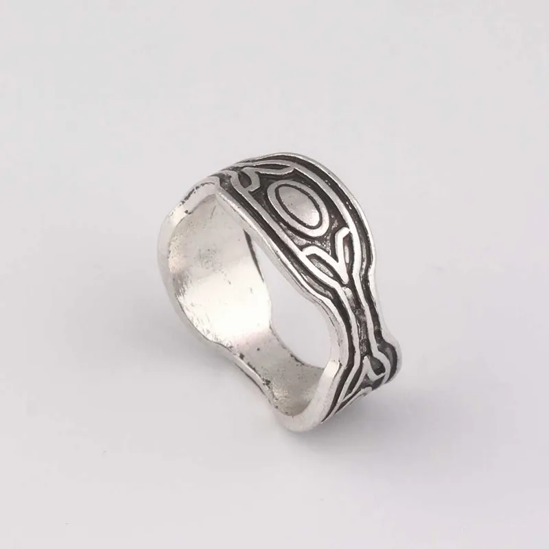 orange Дропшиппинг Marvel Мстители 4 танос кольца Железный человек Gauntlet bague homme anillos mujer женские ювелирные изделия с кристаллами - Цвет основного камня: orange