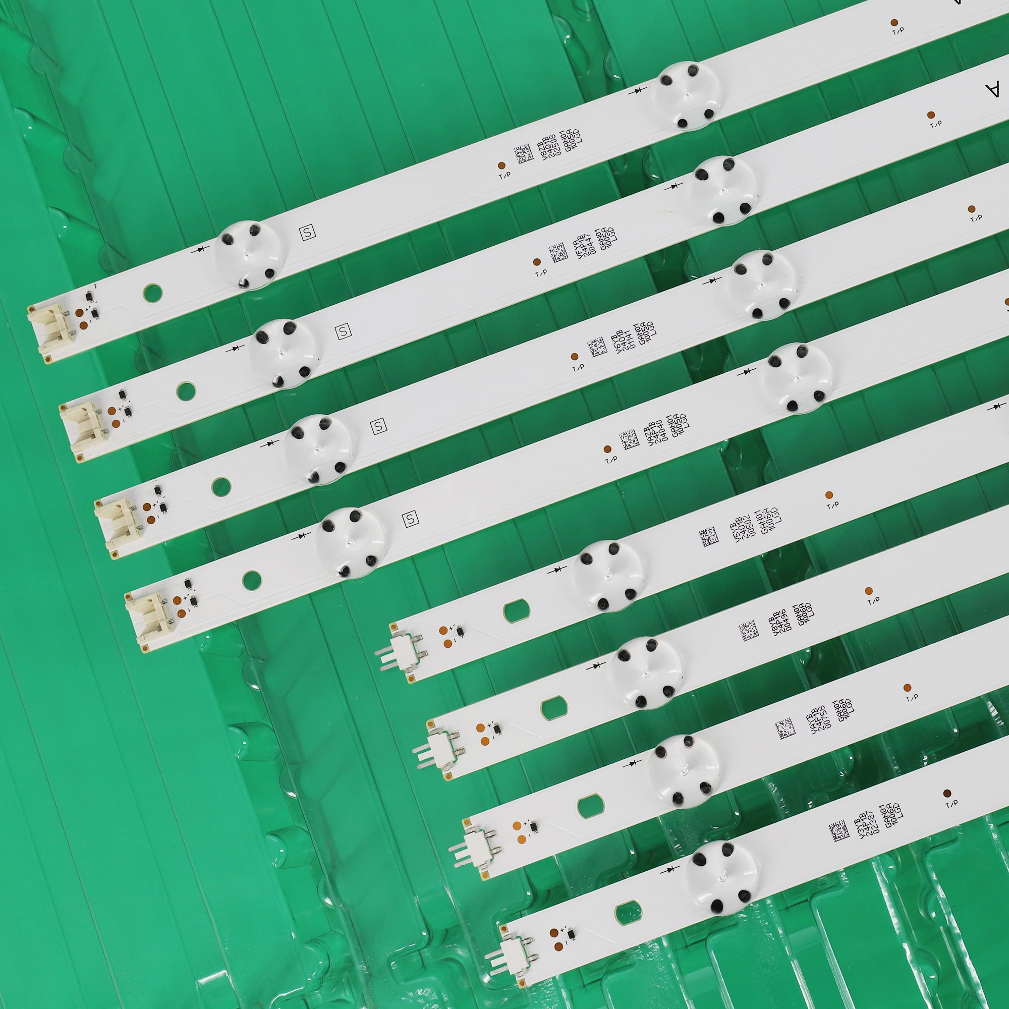 Рисунок 4 - светодиодная лента для LG 49 TV