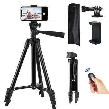 

Tripod Smartphone Portable Stand Cellphone Tripod For Phone Tripod For Cell Phone Holder Selfie Picture For Mobile Tripie