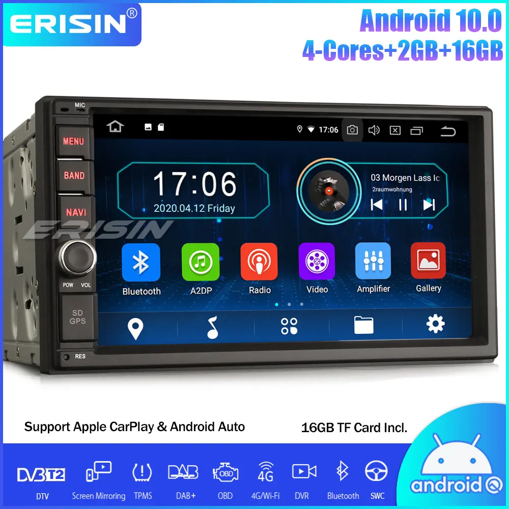 Erisin 7\