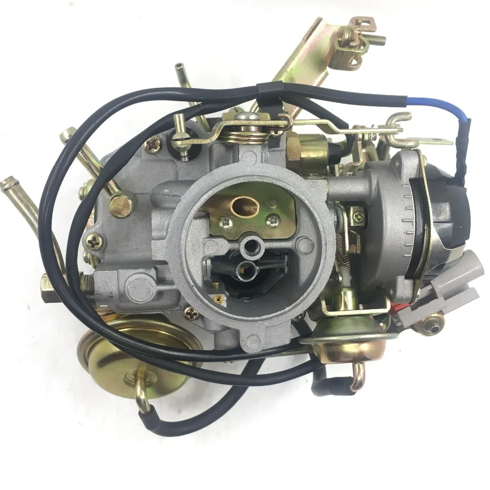 SherryBerg Carb Карбюратор для Nissan A15 Солнечный 1977 1978 1979 1982 двигателя за исключением 5