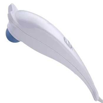 

Electric Dolphin Massager Multi-function Massage Hammer Electric Vibration Massage Neck Waist Back Massage Cervical Body Massage