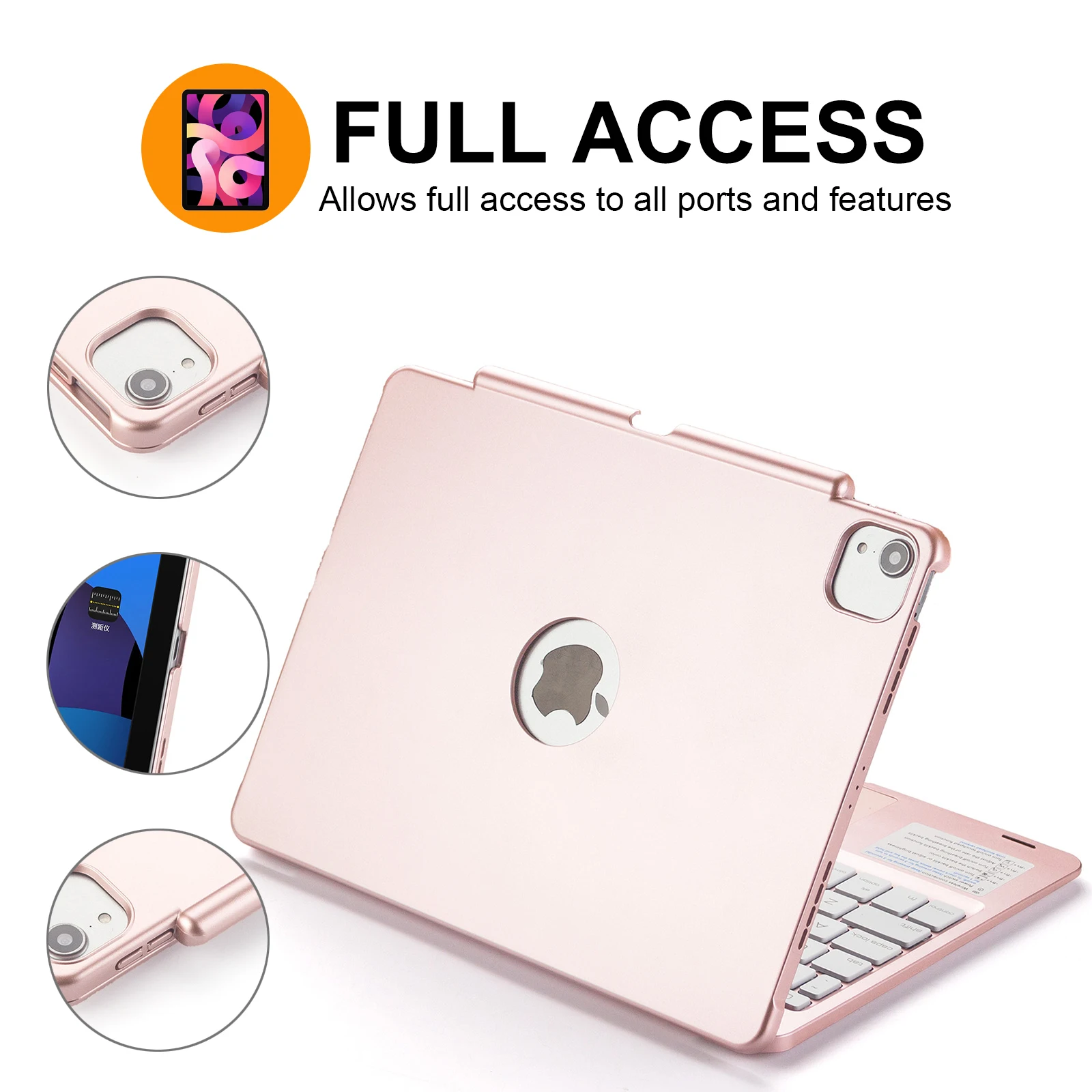 Cheap Teclados Tablet