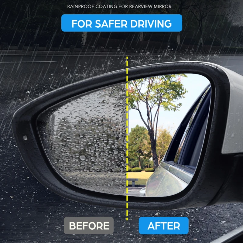 Verna 2006 2020 Rearview Mirror HD Film 