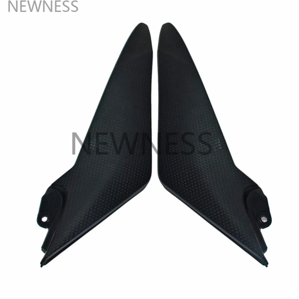 Motorcycle Tank Side Cover Panel Fairing For YAMAHA YZFR6 2008-2015