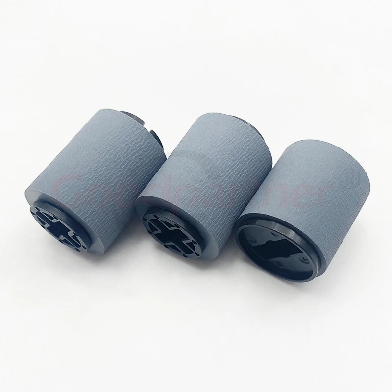 Kit Captador Rolo de Alimentação para Toshiba 550 555 556 650 655 656 755 756 810 855 856 520 523 557 600 603 5x 6la06886000 6la06828000 - Imagem 5