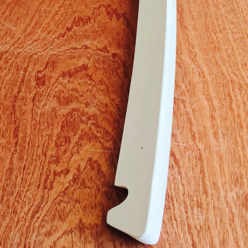Für 1989-1994 Skyline R32 GTS/GTR Nismo Stil Hinten Bootlid спойлер Glas Faser