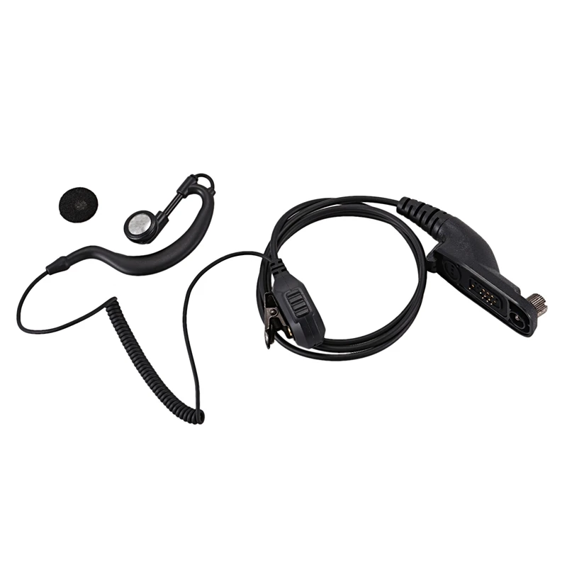 FFYY-гарнитура, функция PTT для Motorola XPR6300 XiRP8200 DP3400 DGP4150
