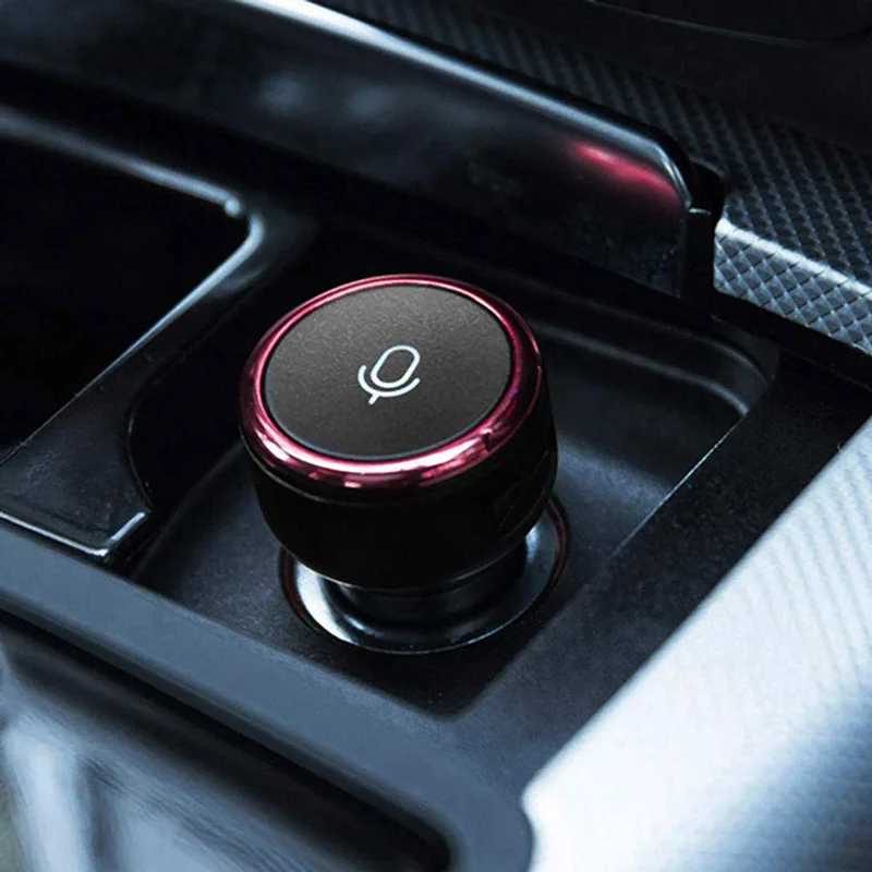 Bluetooth автомобильный голосовой контроль MP3-плеер беспроводной Bluetooth приемник USB VDX99