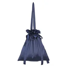 Классическая синяя женская сумка, большая женская холщовая переносная сумка для покупок, сумки через плечо, кошельки, повседневная женская сумка-мессенджер