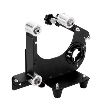 

Grinder Electric Belt Sander Mini DIY Polishing Grinding Black Machine Small Polishing Machine