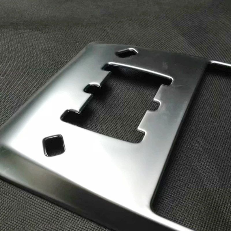 For-Opel-Mokka-Buick-Encore-2013-2018-ABS-Matte-Car-front-reading-Lampshade-Decoration-cover-trim (2)