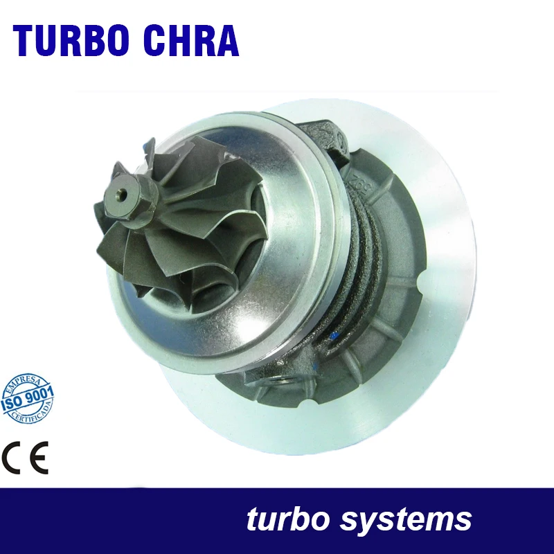 GT1549S turbo 4520980002 4521510002 4521510004 4520985002S 4521515002S 4521515004S core chra для Rover 400 200 45 Mk 20T2R