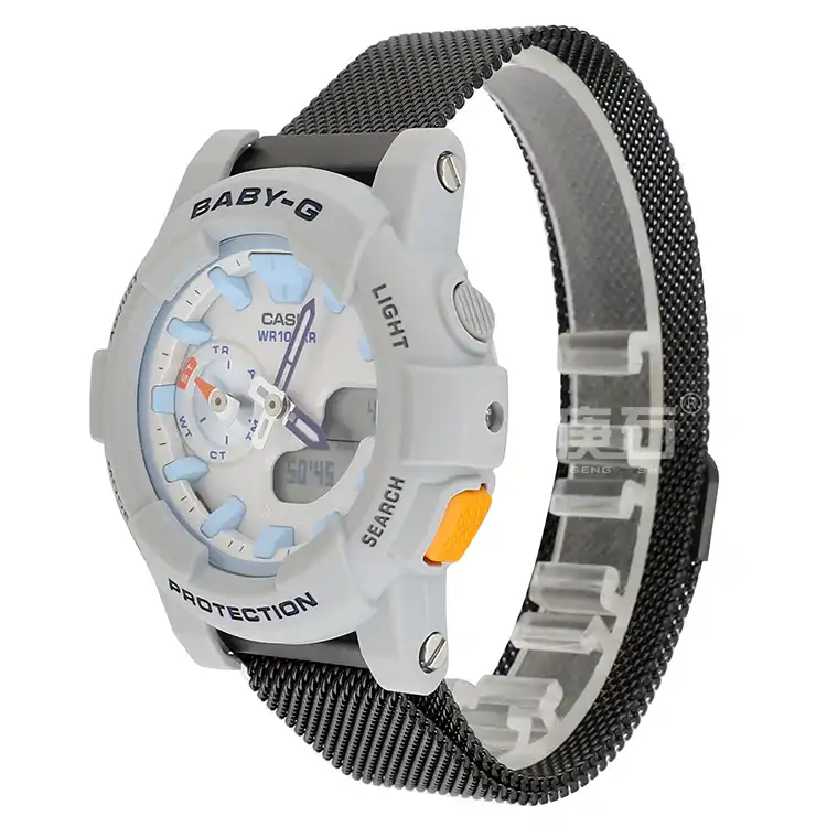 g shock bga 180