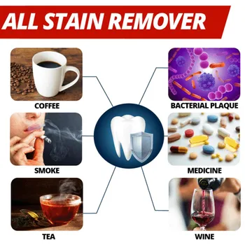 

232g Stain Removal Whitening Toothpaste Fight Bleeding Gums Toothpaste Pressed Baking Soda Toothpaste Fruit Flavor Toothpaste