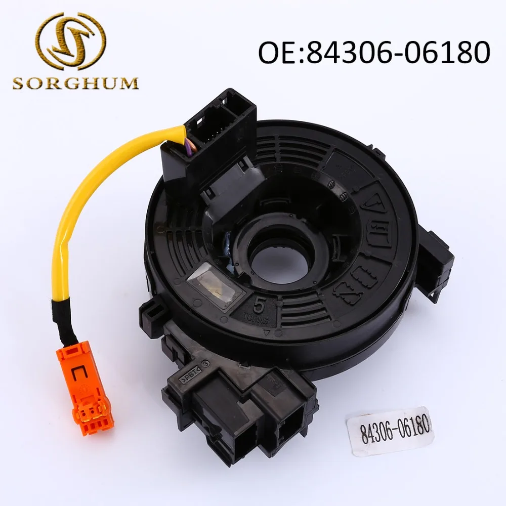 84306-06180 для Toyota Corolla Lewin Camry RAV4