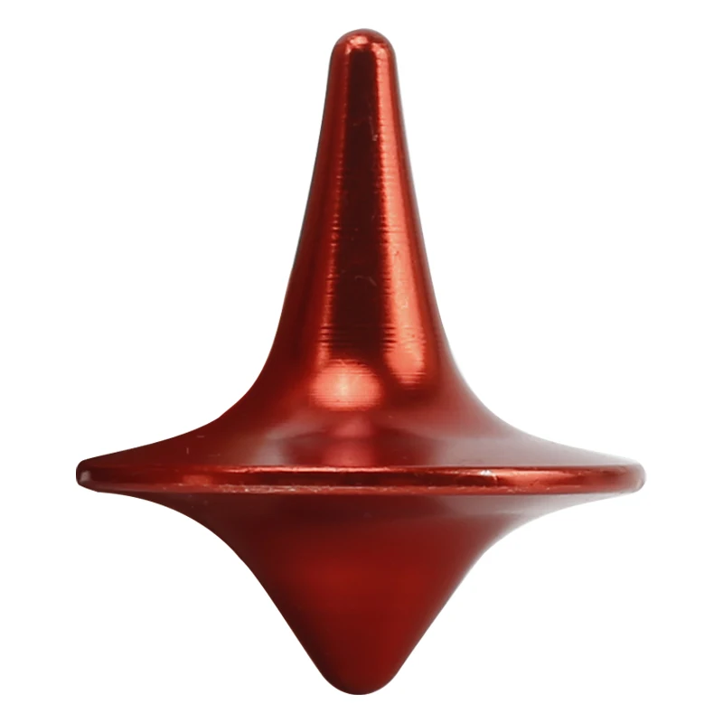 Metal Spinning Toys for Children Adult Antistress Gyroscope Office Party Game Like Foreverspin Forever Spin Top Spinner Gyro Toy 9