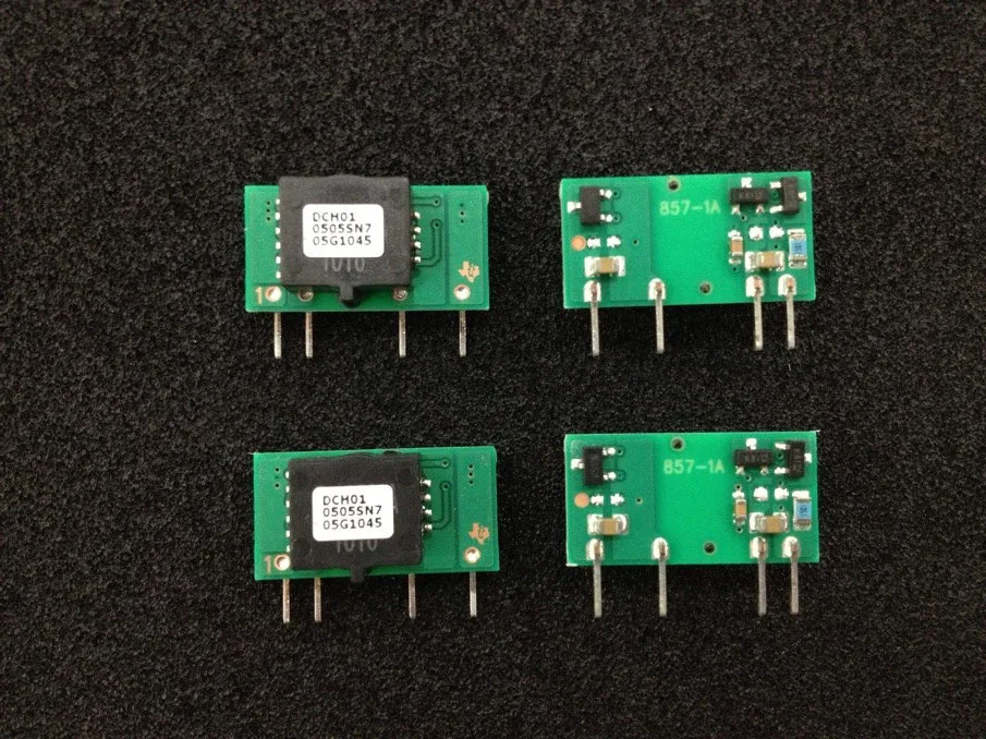 DCH010505SN7 DCH01 0505SN7 SIP-5 новое и оригинальное | Обустройство дома