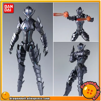 

Japan Anime "ULTRAMAN" Original BANDAI SPIRITS S.H.Figuarts / SHF Exclusive Action Figure - BEMLAR -the Animation-