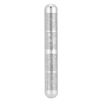 

Lightweight Hydrogen Stick Stainless Steel Hydrogen Alkaline Water Stick PH Alkalizer Ionizer Mineral Purifier Filter Face Care