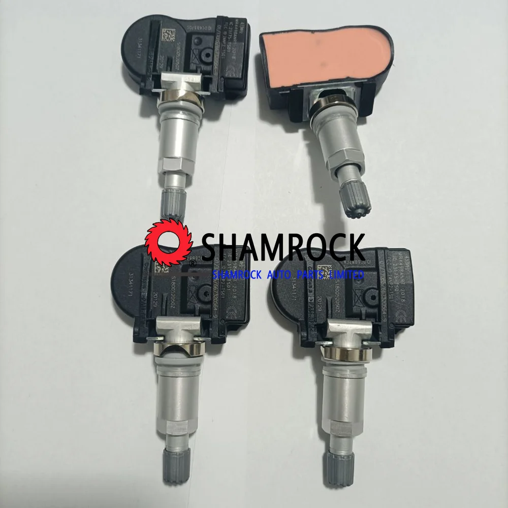 TPMS Ÿ̾ з  OEM 31341171, 313418930, 31329981, 31302098, S180052050Z, Vvolvo C30 C70 S60 S80 V60 V70 XC60 XC70