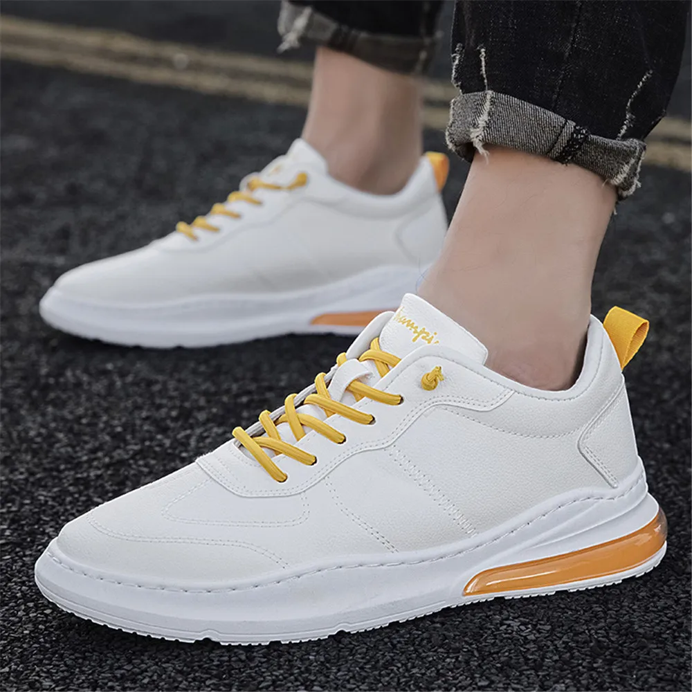 

OLOMM Summer Casual Man Sneakers Air Cushion Men Fashion Sneakers Outdoor Comfortable Tenis Masculino Tenis Masculino Adulto