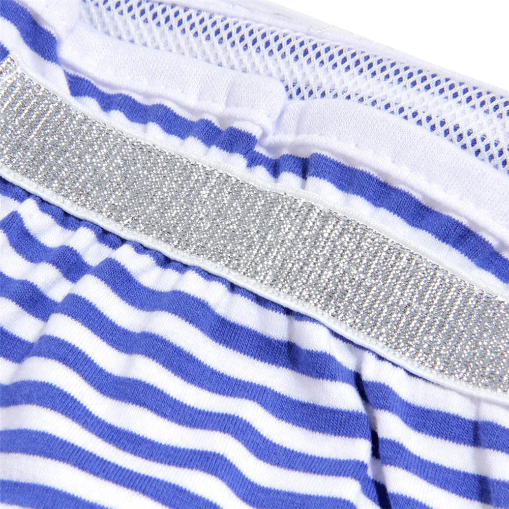 Female Pet Dog Reusable Sanitary Shorts Physiological Pants Menstruation Panties THIN889