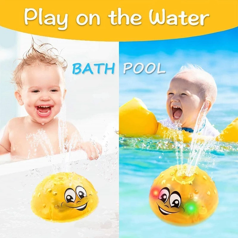 musical bath toys for toddlers