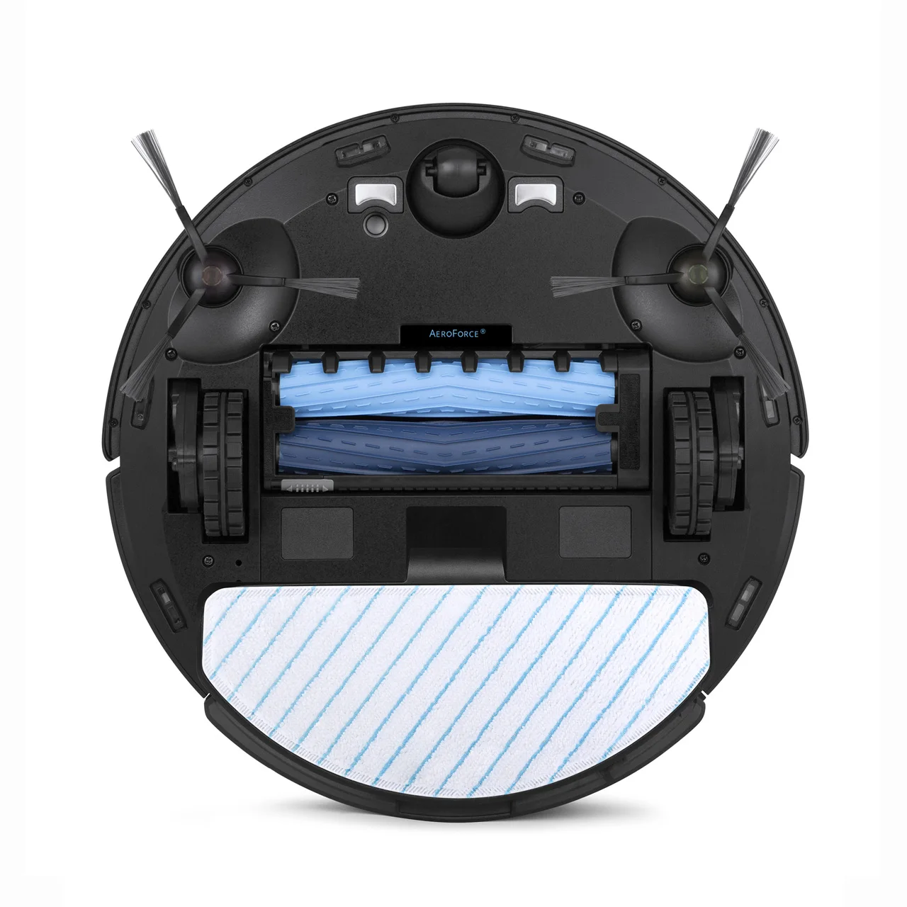 ECOVACS DEEBOT T9+