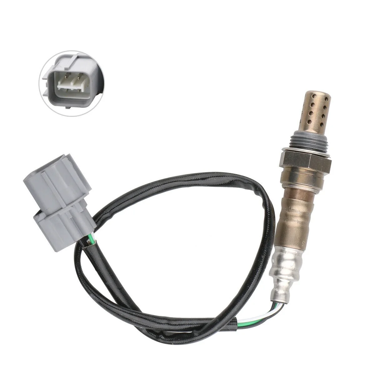 Downstream  Oxygen Sensor for Acura Integra GS-R  Type R  L4 1.8L  Honda CR-V 1997-01   Civic L4 1.6L 1998-2000