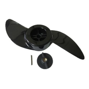 

Ship Propeller Outboard Motor Propeller Marine Motor Parts Et34