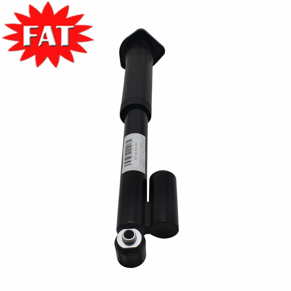 路虎揽胜L322带电后左机-7