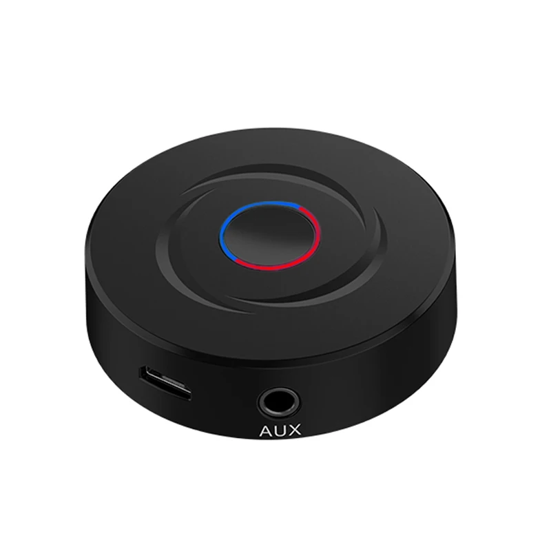 Bluetooth 5.0 Receiver Transmitter 3.5mm AUX Stereo Music Audio Wireless Adapter for TV Car | Компьютеры и офис