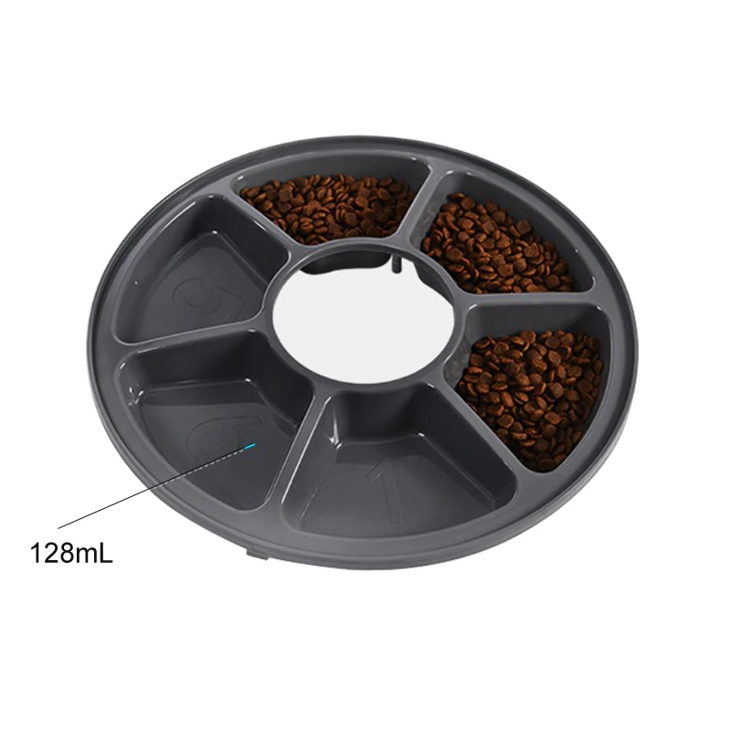 Pet Feeder Мода Смарт Автоматическая миска для собаки кошка домашний питомец кормушка