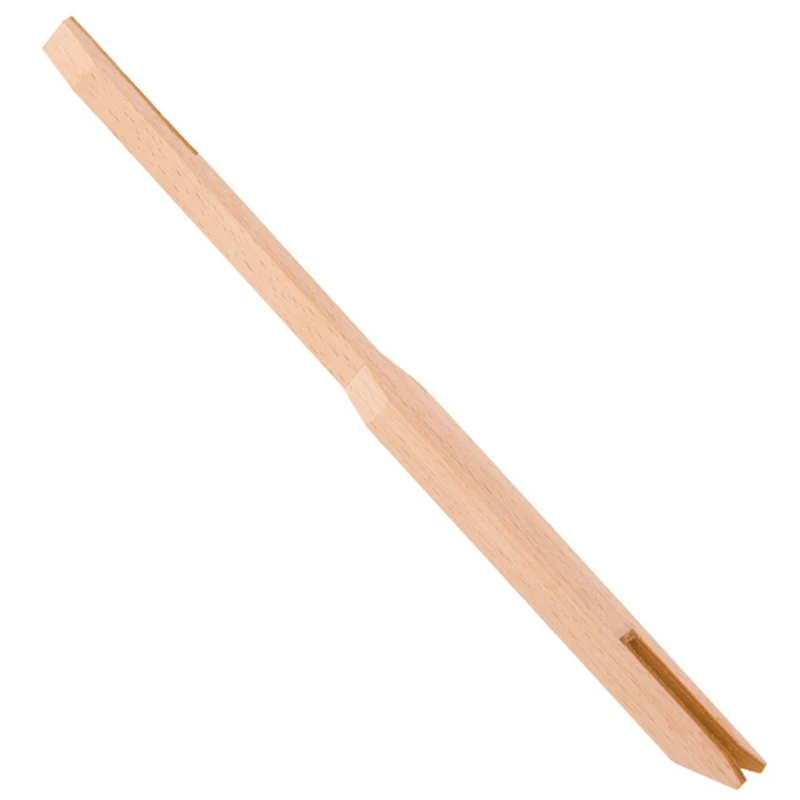 

Piano Accessories Wooden Piano Slightly Nailed Polishing Rod Piano Tools