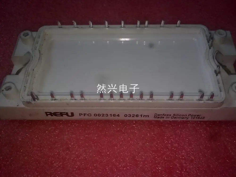 PFC 0023164-RXDZ