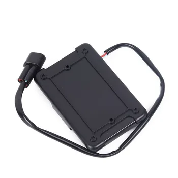 

Car LCD Switch Air Diesel Heater Parking Heating Controller Accessories
