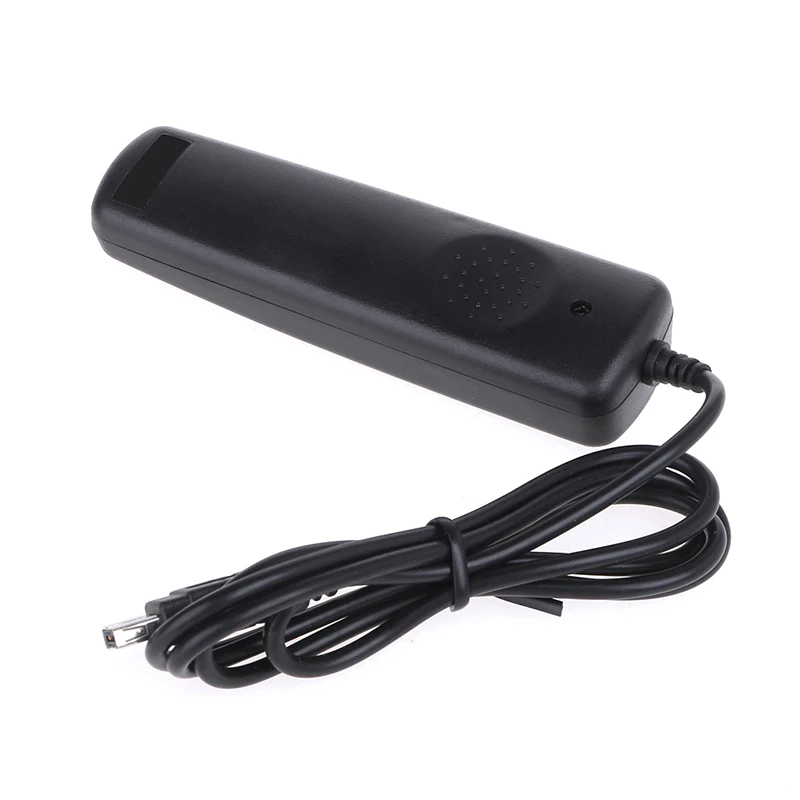 MC DC2 Wired Remote Shutter Release camera remote shutter button camera remote shutter release camera control cable For Nikon D3100 D7100 D3200 D5100 D5200 D600