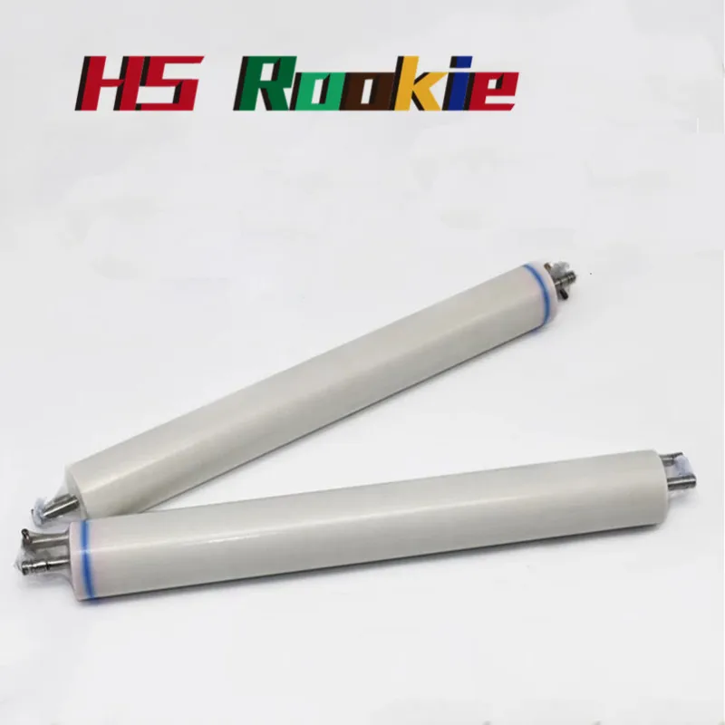 2 шт. 4014-3030-01 Чистка печки принтера веб-ролик для Konica Minolta 7075 7085 DI750 Di850 Bizhub 920 950 |