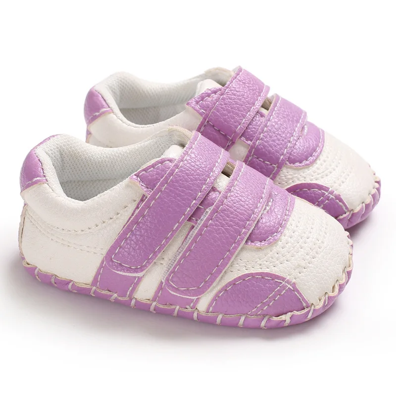 Для маленьких мальчиков детское мягкое подошве обувь, девичья кожаная обувь детская Мокасины Sapatos Infantil Scarpe Bambina