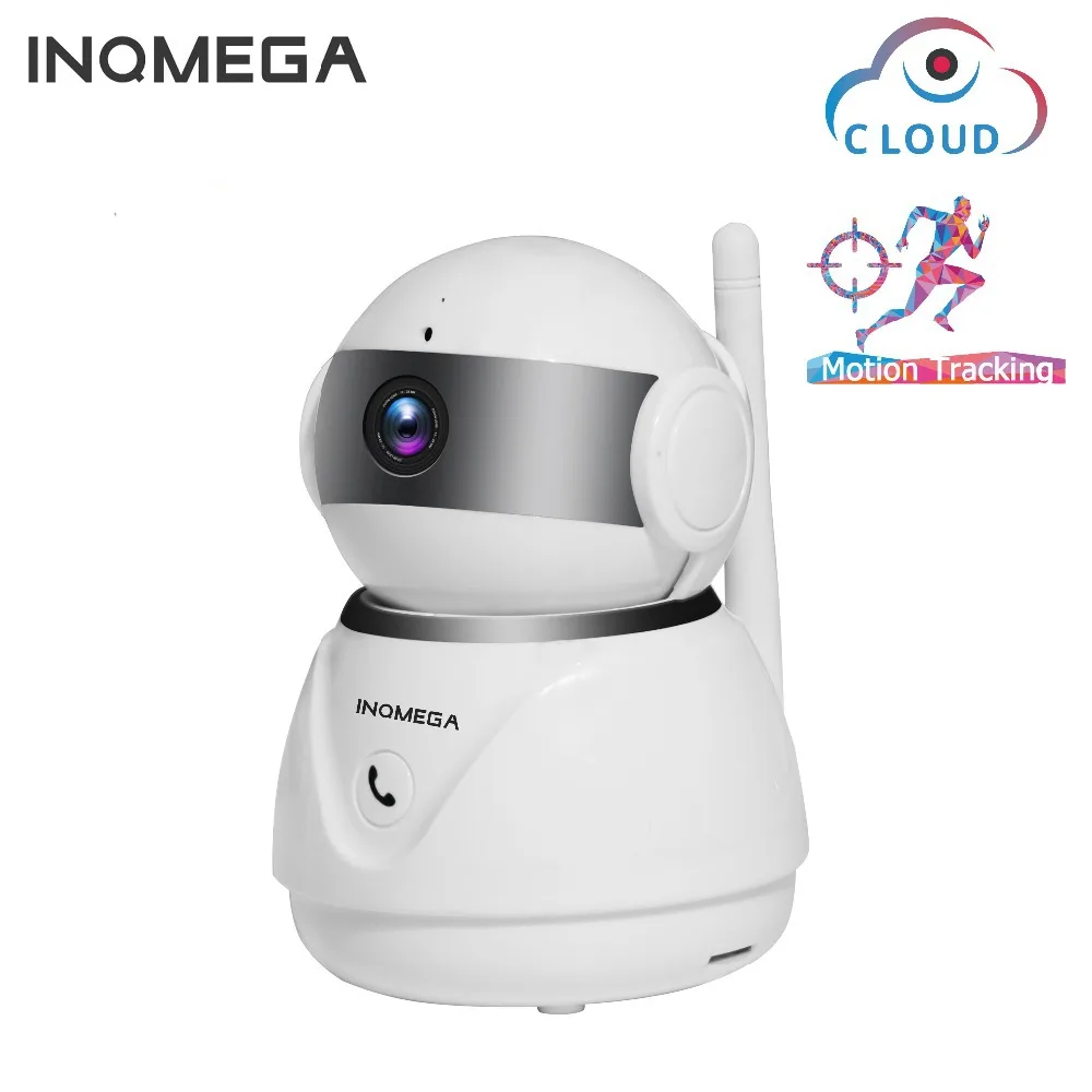 

Surveillance Vedio Camera Cloud Storage Intelligent HD Security Wireless Camera Wholesale Baby Care Home Shaking Camera