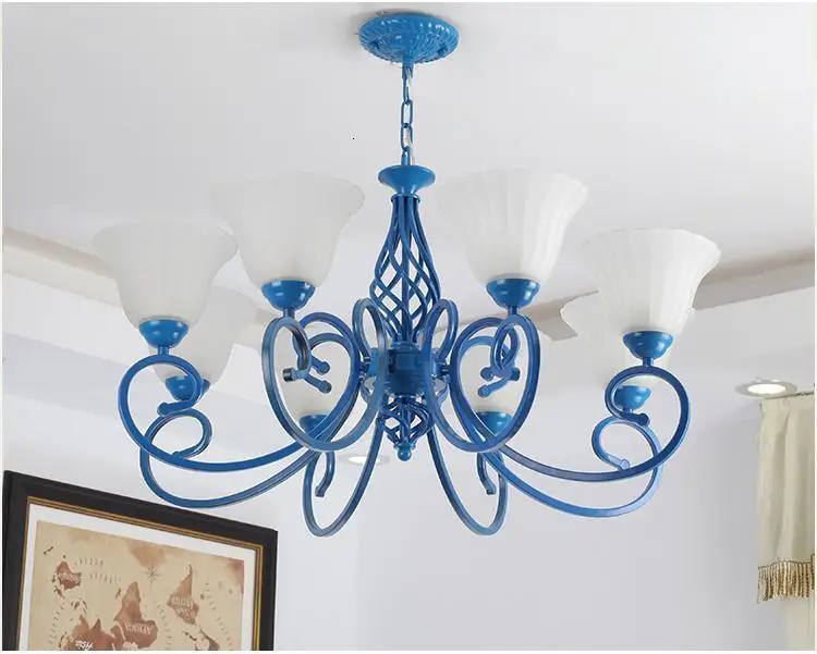 Lampadario Cameretta Bambini блеск E Pendente Para Sala обеденный стол светильник Suspendu Luminaria Лофт подвесной светильник