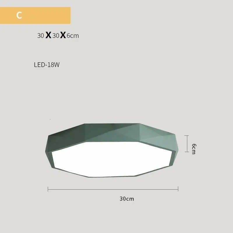 Sufitowe де Luminaria Lampen современный Plafoniera лампа для гостиная Светодиодная лампа Techo Plafonnier Plafondlamp потолочный светильник