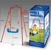 COYDOY Attractive Price New Type Wholesale The Swing Plate Toy Children swing PE soft board indoor outdoor picnic swing leisure 4