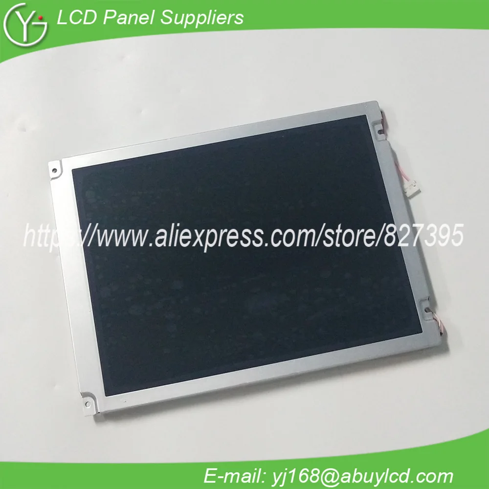 10.4&quot 640*480 a-Si TFT-LCD panel T-51513D104J-FW-A-AD | Электронные компоненты и принадлежности