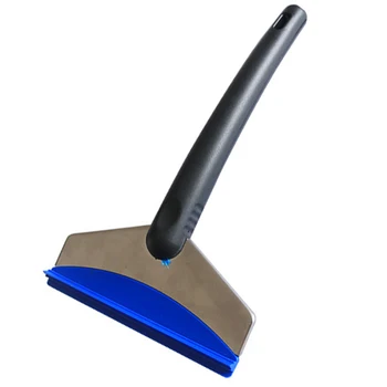 

Snow Ice Scraper Car Windshield Auto Ice Remove Clean Tool Window Cleaning Tool Winter Car Wash Accessories Snow Remover
