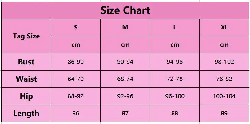 SIZE